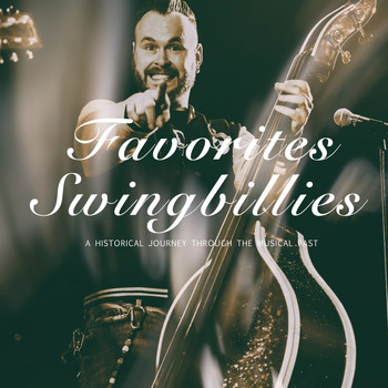 Various Artists - Favorite Swingbillies