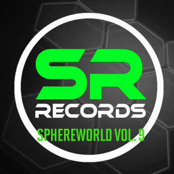 Various Artists - Sphereworld Vol. 9