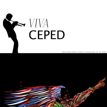 Cal Tjader - Viva Ceped