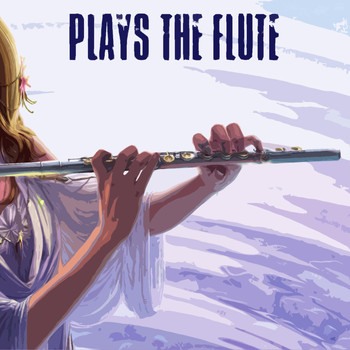 Cover Band - Plays the Flute