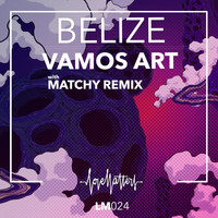 Vamos Art - Belize EP