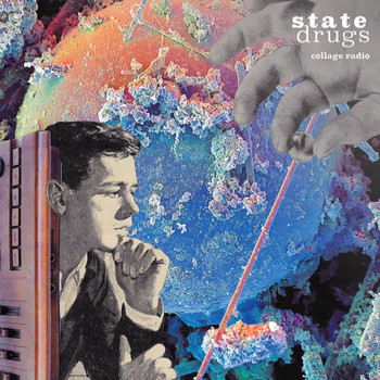 State Drugs - Collage Radio
