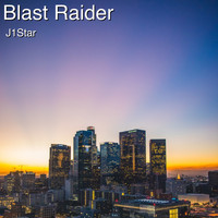 J1Star - Blast Raider
