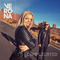 Verona - Complicated (Radio Version)