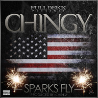 Chingy - Sparks Fly