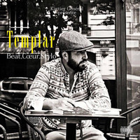Templar - Beat, Coeur, Stylo