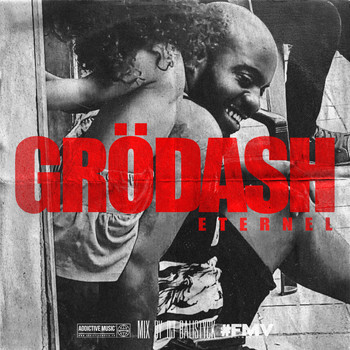 Grödash - Eternel
