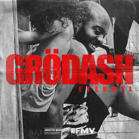 Grödash - Eternel (Version non mixée)