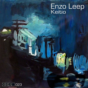 Enzo Leep - Keitio