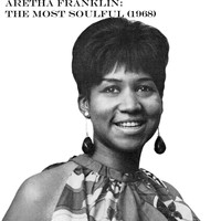 Aretha Franklin - Aretha Franklin: Most Soulful