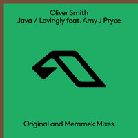 Oliver Smith - Java / Lovingly feat. Amy J Pryce (Meramek Remix)