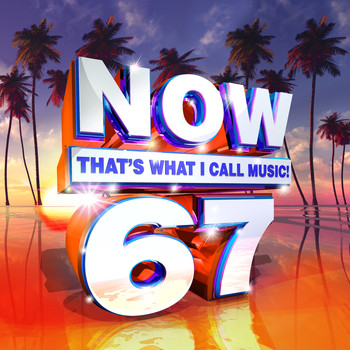 Various Artists - Now That's What I Call Music Vol. 67