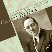 Giuseppe De Luca - Lebendige Vergangenheit II
