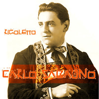 Carlo Sabajno - Rigoletto