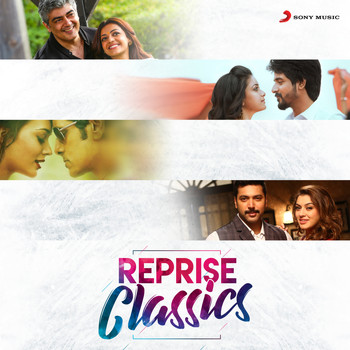 Various Artists - Reprise Classics