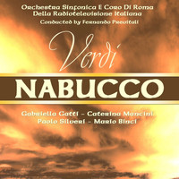 Fernando Previtali - Nabucco