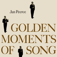 Jan Peerce, Anatole Fistoulari and The Philharmonia Orchestra - Golden Moments of Song