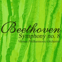 Vienna Philharmonic Orchestra - Beethoven Symphony No. 8