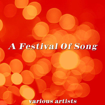 Various Artists - A Festival of Song