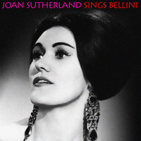 Joan Sutherland - Joan Sutherland Sings Bellini