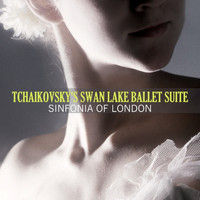 Sinfonia Of London and John Hollingsworth - Tchaikovsky's Swan Lake Ballet Suite
