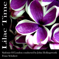 Sinfonia Of London and John Hollingsworth - Lilac Time