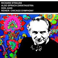 Chicago Symphony Orchestra and Fritz Reiner - Don Juan