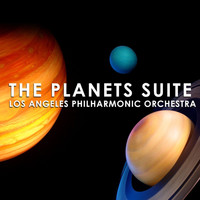 Los Angeles Philharmonic Orchestra and Leopold Stokowski - Wagner: The Planets Suite
