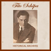 Tito Schipa - Historical Archives
