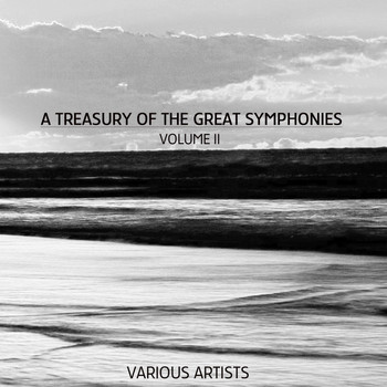 Various Artists - A Treasury Of The Great Symphonies, Vol. 2
