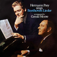 Hermann Prey - Beethoven Lieder