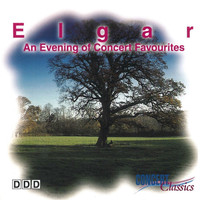 Barry Tuckwell - Elgar: An Evening of Concert Favourites