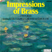 London Brass - Impressions of Brass