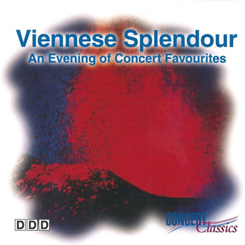 London Symphony Orchestra and John Georgiadis - Viennese Splendour