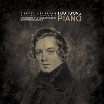 Fou Ts'ong - Schumann: Piano Works
