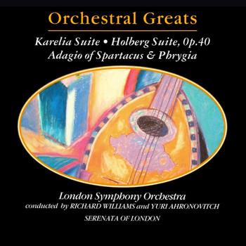 Various Artists - Orchestral Greats