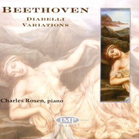Charles Rosen - Beethoven: Diabelli Variations