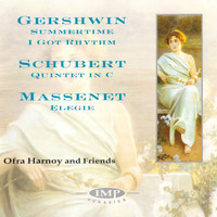 Ofra Harnoy - Gershwin: Summertime