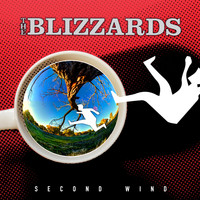 The Blizzards - Second Wind
