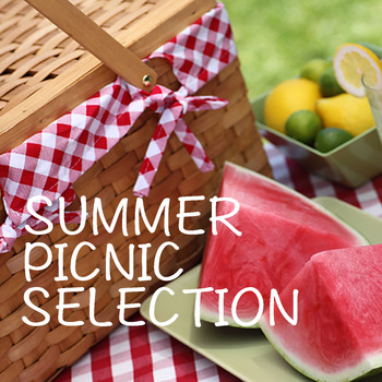 Various Artists - Summer Picnic Selection
