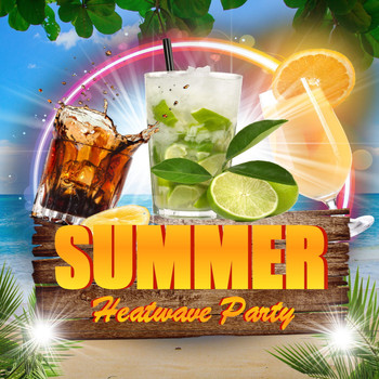 Various Artists - Summer Heatwave Party