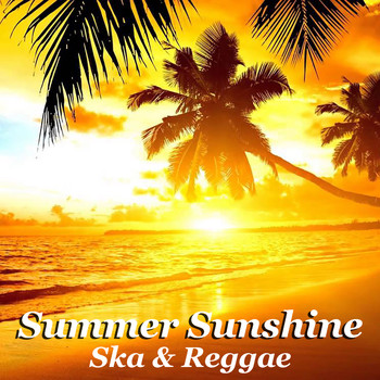 Various Artists - Summer Sunshine Ska & Reggae