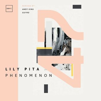 Lily Pita - Phenomenon