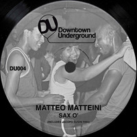 Matteo Matteini - Sax O'