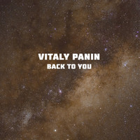 Vitaly Panin - Back to You