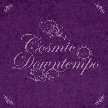 Various Artists - Cosmic Downtempo, Vol.03