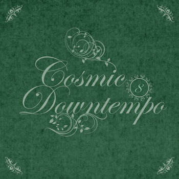 Various Artists - Cosmic Downtempo, Vol.08