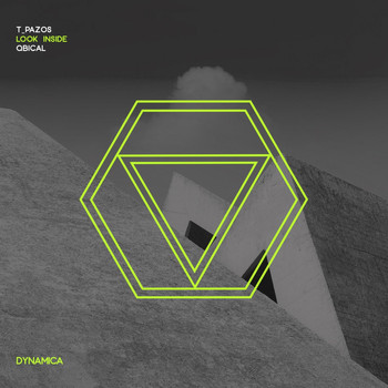 T_Pazos - Look Inside
