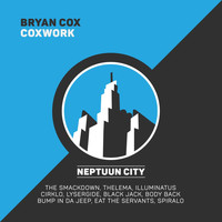 Bryan Cox - Coxwork