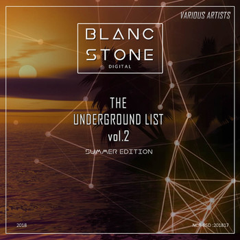 Various Artists - The Underground List, Vol. 2